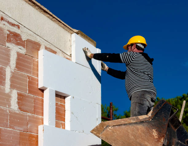 Best Garage Insulation Installation  in Woodmere, NY
