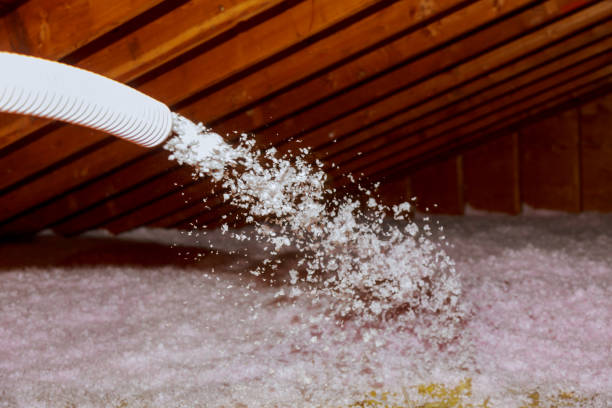 Best Attic Insulation Installation  in Woodmere, NY