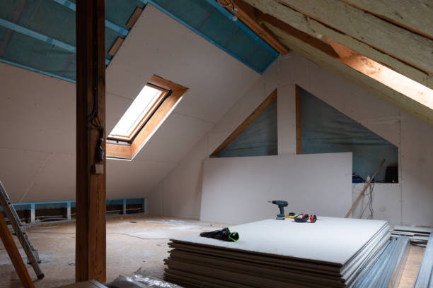 Best Spray Foam Insulation  in Woodmere, NY