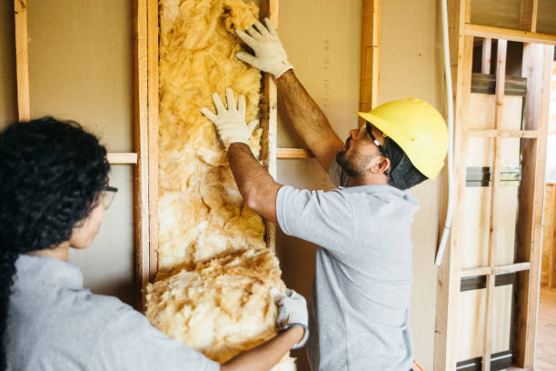 Soundproof Insulation Installation in Woodmere, NY