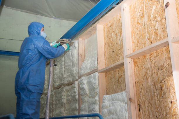 Range of Insulation Solutions in Woodmere, NY