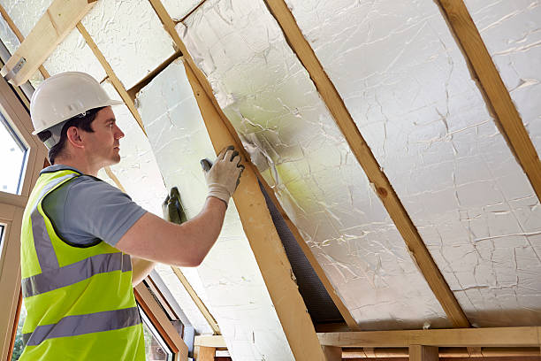 Insulation for New Construction in Woodmere, NY